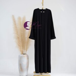 Abaya femme Fayrouz