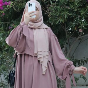 Jilbab-femme-tunisie-Abaya-femme-tunisie-yara-Mayar-Hijab-Store