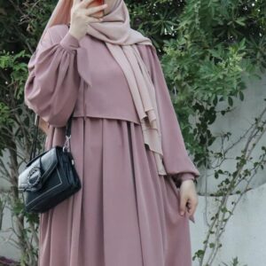 Jilbab-femme-tunisie-Abaya-femme-tunisie-yara-Mayar-Hijab-Store