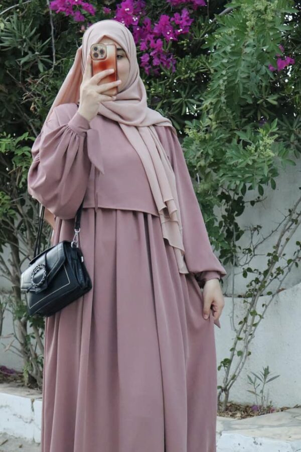 Jilbab-femme-tunisie-Abaya-femme-tunisie-yara-Mayar-Hijab-Store